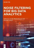 Filtrage du bruit pour l'analyse des données massives (Big Data) - Noise Filtering for Big Data Analytics