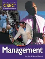 Home Economics for CSEC (R) Examinations Student's Book : Management - Home Economics for CSEC (R) Examinations Student's Book: Management