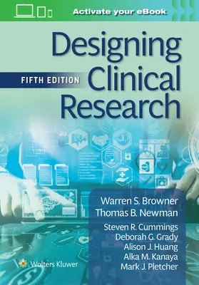 Concevoir la recherche clinique - Designing Clinical Research