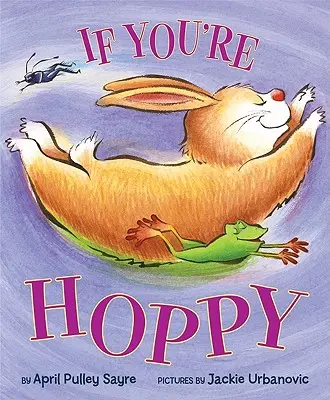 Si vous êtes heureux - If You're Hoppy