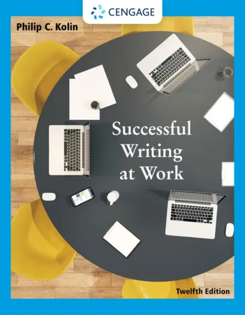La rédaction à succès au travail - Successful Writing at Work