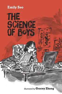 La science des garçons - The Science of Boys