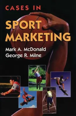 Cas de marketing sportif - Cases in Sport Marketing