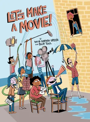 Faisons un film ! - Let's Make a Movie!