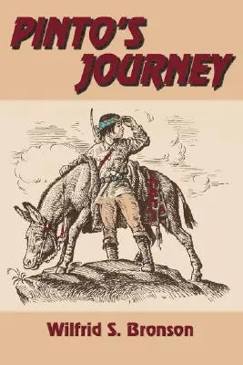 Le voyage de Pinto - Pinto's Journey