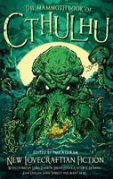 Mammoth Book of Cthulhu - New Lovecraftian Fiction (en anglais) - Mammoth Book of Cthulhu - New Lovecraftian Fiction