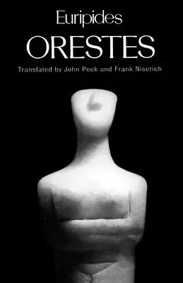 Oreste - Orestes