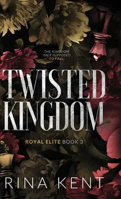 Twisted Kingdom : Édition spéciale - Twisted Kingdom: Special Edition Print