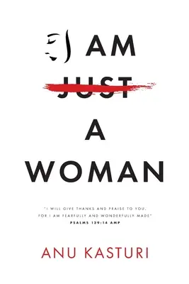 Je suis une femme - I am a Woman