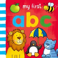 Mon premier... ABC - My First... ABC