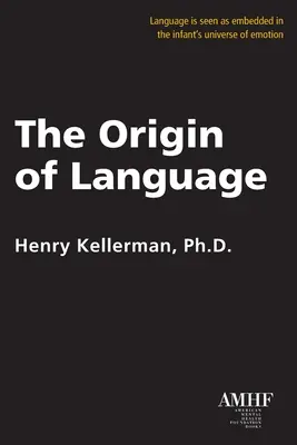 L'origine du langage - The Origin of Language