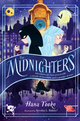 Les Minuits - The Midnighters