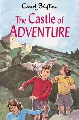 Le château de l'aventure : Volume 2 - The Castle of Adventure: Volume 2