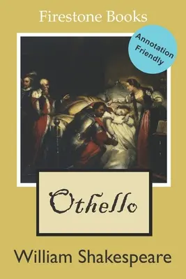 Othello : Édition facile à annoter - Othello: Annotation-Friendly Edition