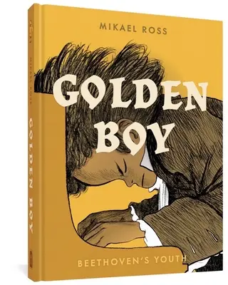 Golden Boy : La jeunesse de Beethoven - Golden Boy: Beethoven's Youth
