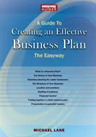 Guide pour la création d'un plan d'affaires efficace - Guide To Creating An Effective Business Plan
