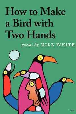 Comment faire un oiseau avec deux mains - How to Make a Bird with Two Hands