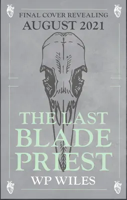 Le dernier prêtre de la lame - The Last Blade Priest