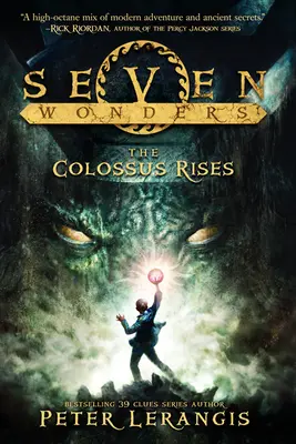 Le Colosse se lève - The Colossus Rises