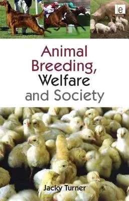 Élevage, bien-être et société - Animal Breeding, Welfare and Society