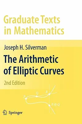 L'arithmétique des courbes elliptiques - The Arithmetic of Elliptic Curves