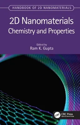 Nanomatériaux 2D : Chimie et propriétés - 2D Nanomaterials: Chemistry and Properties