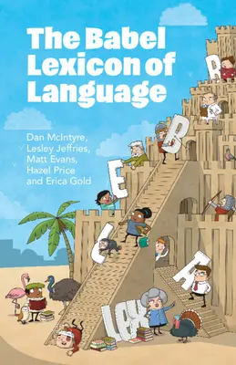 Lexique Babel de la langue - The Babel Lexicon of Language