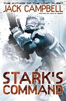 Le commandement de Stark (livre 2) - Stark's Command (book 2)