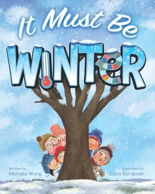 Ce doit être l'hiver - It Must Be Winter