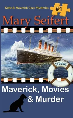 Maverick, films et meurtres - Maverick, Movies & Murder