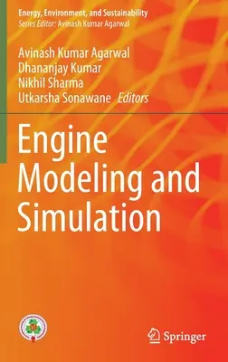 Modélisation et simulation des moteurs - Engine Modeling and Simulation