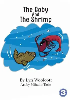 Le gobie et la crevette - The Goby and the Shrimp