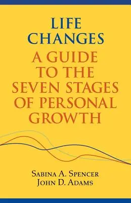 Changements dans la vie - Life Changes