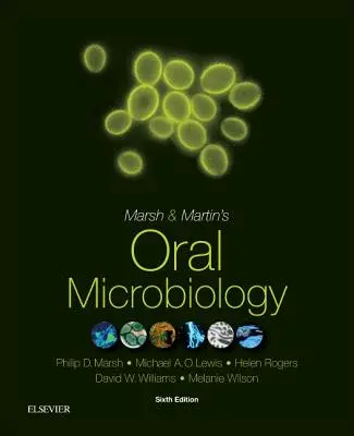 Microbiologie orale - Oral Microbiology