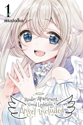 Studio, bon éclairage, ange inclus, Vol. 1 - Studio Apartment, Good Lighting, Angel Included, Vol. 1