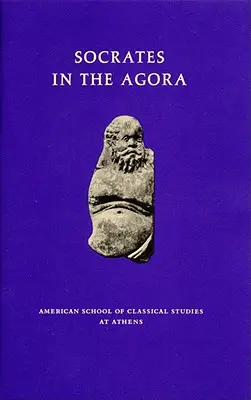 Socrate dans l'agora - Socrates in the Agora