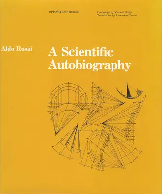 Une autobiographie scientifique, réédition - A Scientific Autobiography, reissue