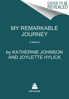 Mon remarquable voyage : Un mémoire - My Remarkable Journey: A Memoir