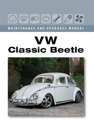 Coccinelle classique VW - VW Classic Beetle