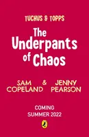 Les caleçons du chaos - Underpants of Chaos