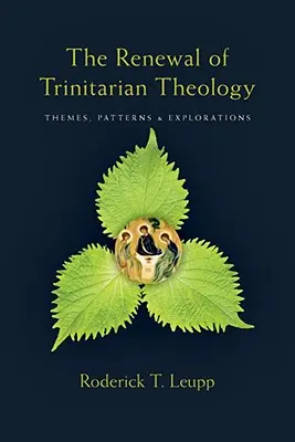 Le renouveau de la théologie trinitaire - The Renewal of Trinitarian Theology