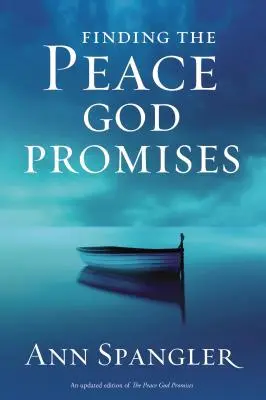 Trouver la paix que Dieu promet - Finding the Peace God Promises