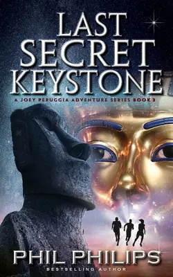 Le dernier secret de la pierre angulaire : Un thriller historique et mystérieux - Last Secret Keystone: A Historical Mystery Thriller