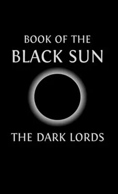 Livre du Soleil Noir - Book of the Black Sun