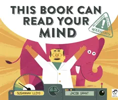 Ce livre peut lire dans ton esprit - This Book Can Read Your Mind