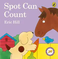 Spot sait compter - Spot Can Count