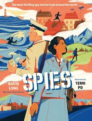 Espions - Spies