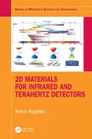 Matériaux 2D pour les détecteurs infrarouges et térahertz - 2D Materials for Infrared and Terahertz Detectors