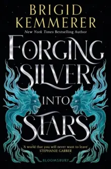 Forger des étoiles avec de l'argent - Forging Silver into Stars