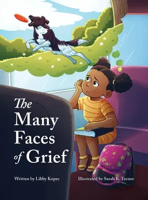 Les nombreux visages du deuil - The Many Faces of Grief